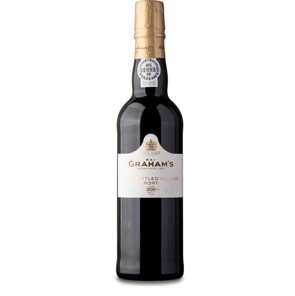 2017 Graham's, LBV, 37,5 cl, Graham's