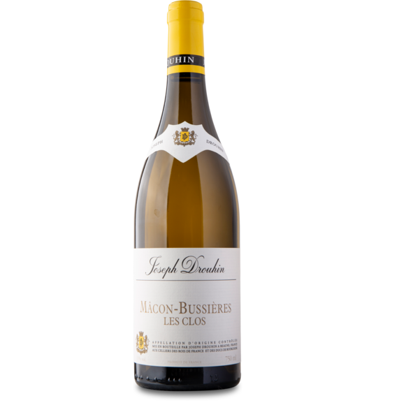 2023 Mâcon-Bussières les Clos, AOP, Maison Joseph Drouhin