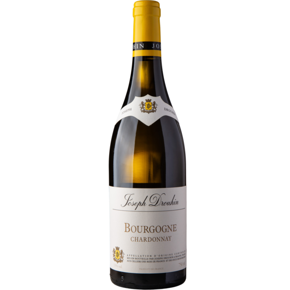 2022 Bourgogne Chardonnay, AOP, Maison Joseph Drouhin