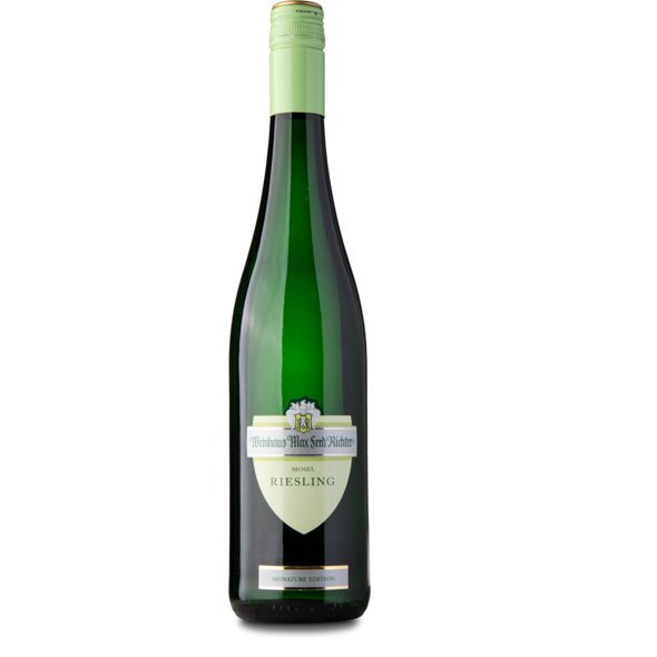 2024 Riesling Signature Edition, Qualitätswein, Weingut Max Ferd. Richter