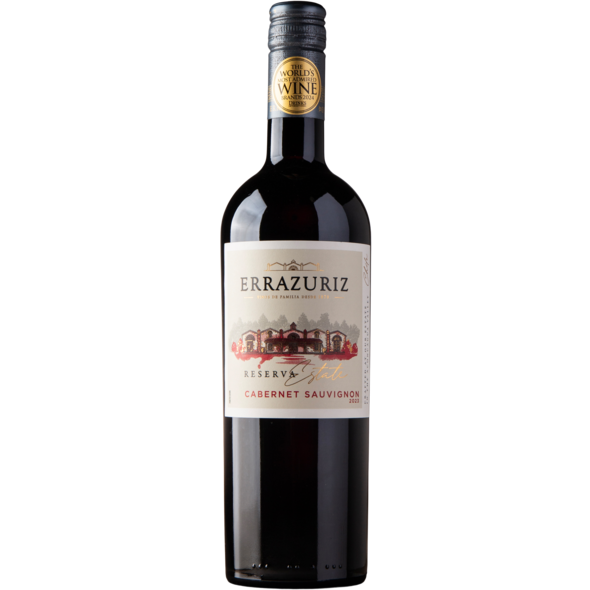 Estate Cabernet Sauvignon, Vina Errazuriz
