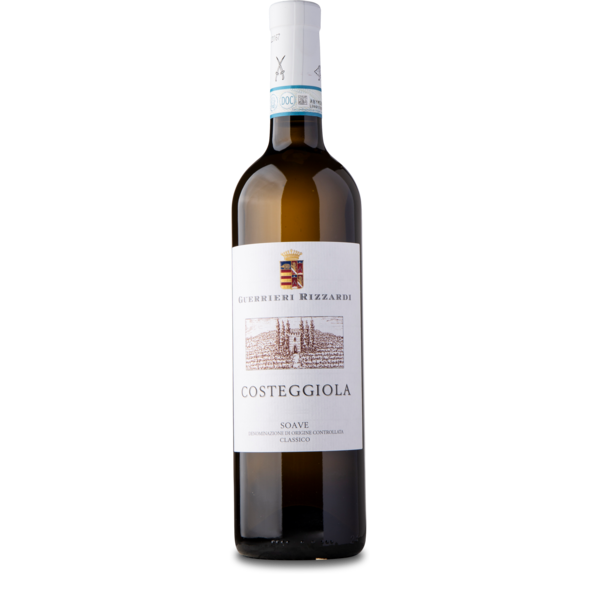 2023 Soave, D.O.C. Classico, Costeggiola, Guerrieri-Rizzardi