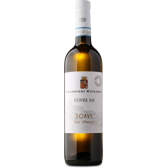 2024 Soave, D.O.C., Cuvee XX, Guerrieri-Rizzardi