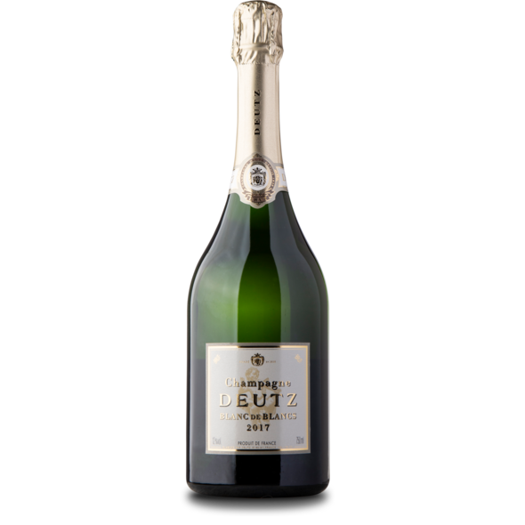 2017 Deutz Blanc de Blancs, Vintage, Champagne Deutz