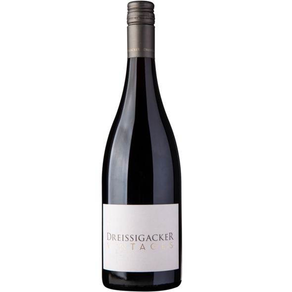 Vintages Red No. 3 Organic, Dreissigacker