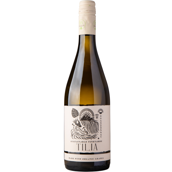 2024 Tilia Chardonnay, Tilia Sustainable Vineyards