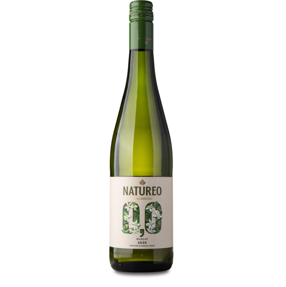 Natureo White - Alkoholfri