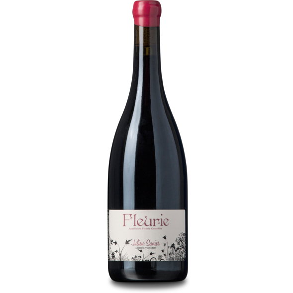 2022 Fleurie, Cru Beaujolais, Julien Sunier