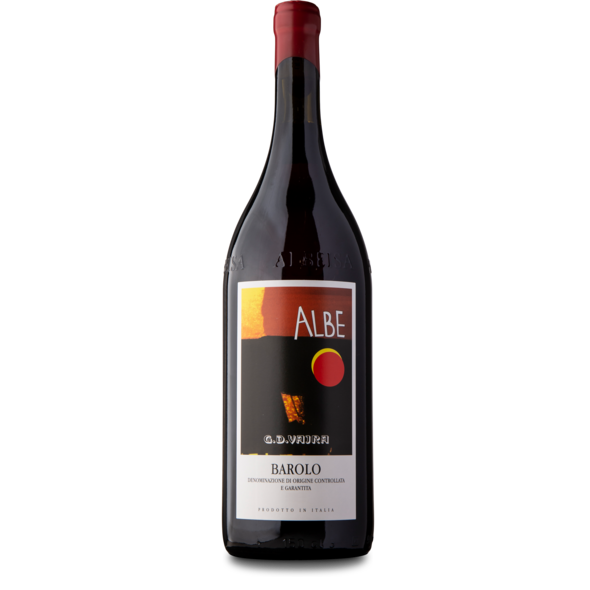 2020 Barolo, D.O.C.G., Albe, 150 cl, G.D. Vajra