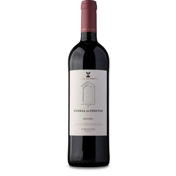 2019 Pombal do Vesuvio Red, DOC, Quinta do Vesuvio