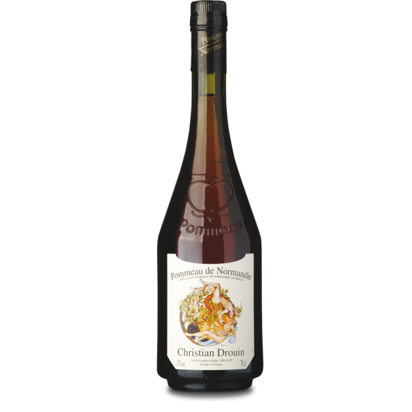 Pommeau de Normandie 17%, 70 cl, Christian Drouin