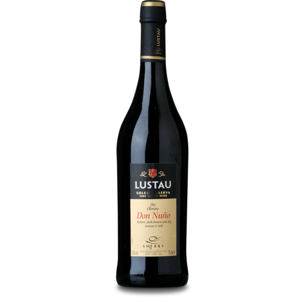 Lustau Don Nuno, Oloroso, Lustau