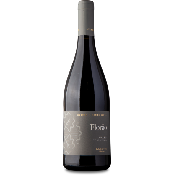 2020 Florão Red, Vinho Regional Alentejano, Quinta da Fonte Souto