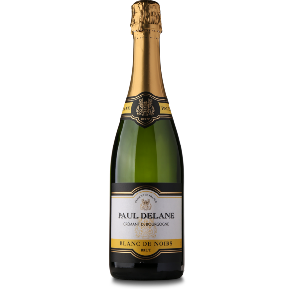 Cremant de Bourgogne, AOP, Paul Delane