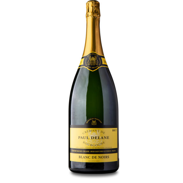 Cremant de Bourgogne, AOP, 150 cl, Paul Delane