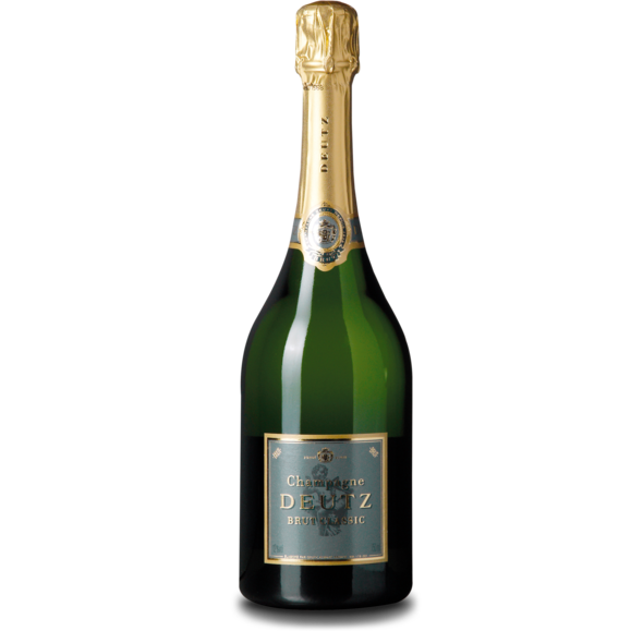 Deutz Brut Classic, AOP, Champagne Deutz