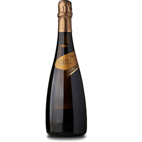 2017 Blanc de Noirs Brut, Vintage, Champagne Michel Dervin
