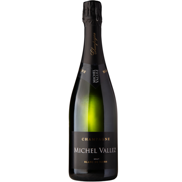 Champagne, Blanc de Noirs Brut, AOP, Champagne Michel Vallez
