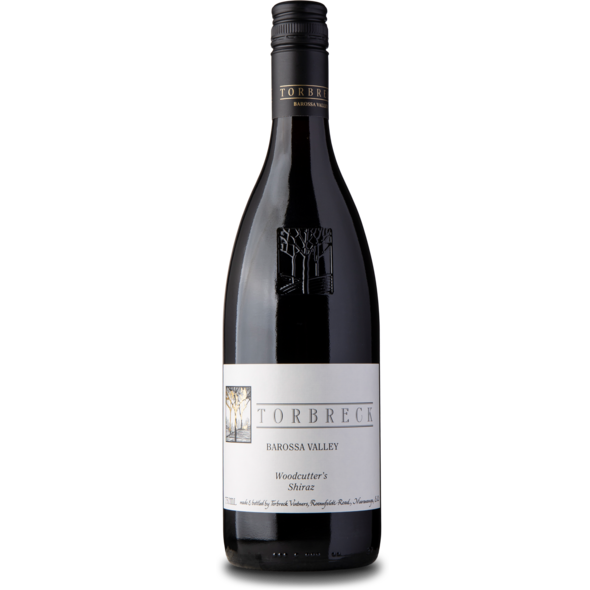2023 Woodcutter's Shiraz, Torbreck Vintners