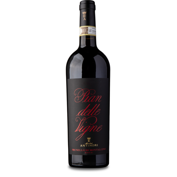2020 Brunello di Montalcino, D.O.C.G., Tenuta Pian delle Vigne