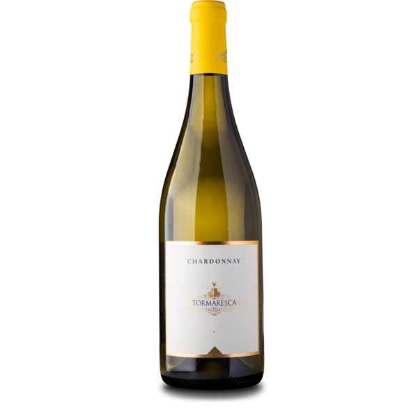 2024 Tormaresca Chardonnay Classic, IGT