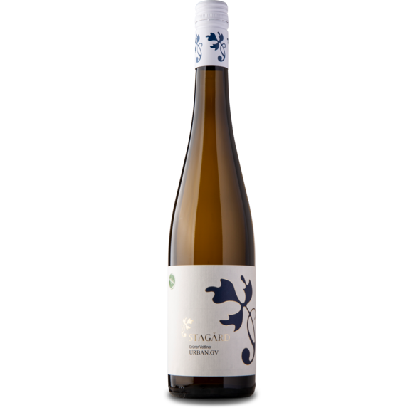 2024 Grüner Veltliner, Urban, Dominique Stagård