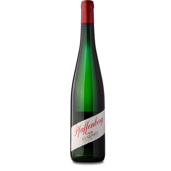 2019 Riesling, Steiner Pfaffenberg, Dominique Stagård