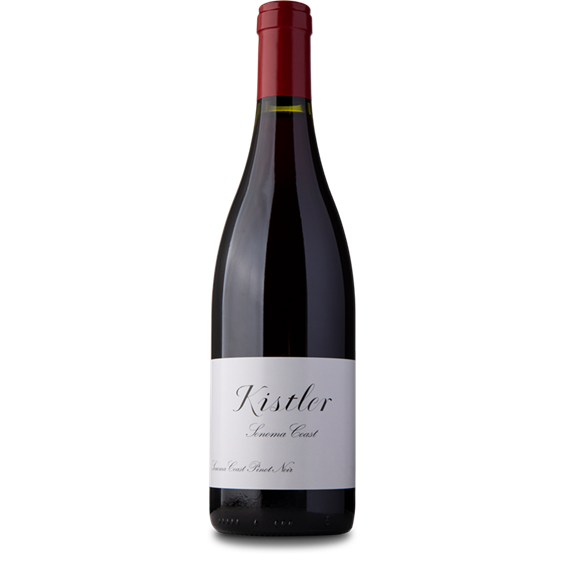 2022 Pinot Noir, Sonoma Coast, Kistler Vineyards