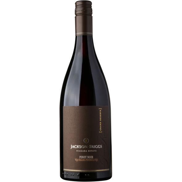 2021 Pinot Noir Grand Reserve, Jackson-Triggs