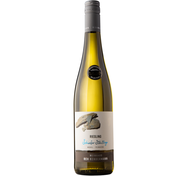 Riesling Feinherb Weinhaus Reh Kendermann