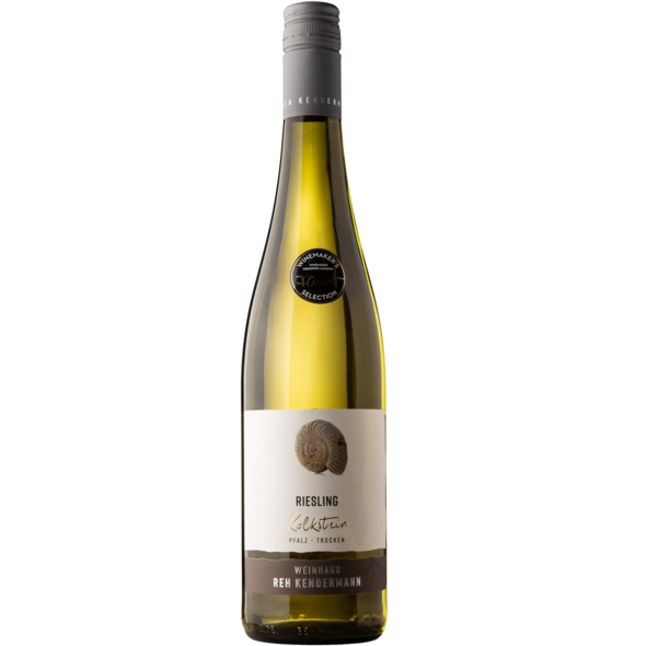 Riesling Trocken, Weinhaus Reh Kendermann