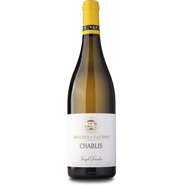 2023 Chablis Vaudon, AOP, Maison Joseph Drouhin