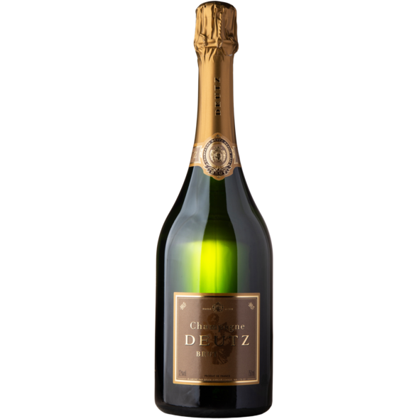 2018 Deutz Brut, Vintage, Champagne Deutz