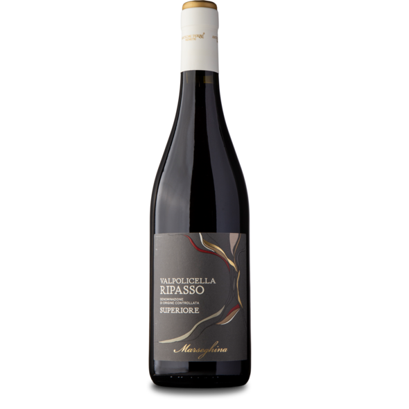 Ripasso Superiore, D.O.C., Marseghina