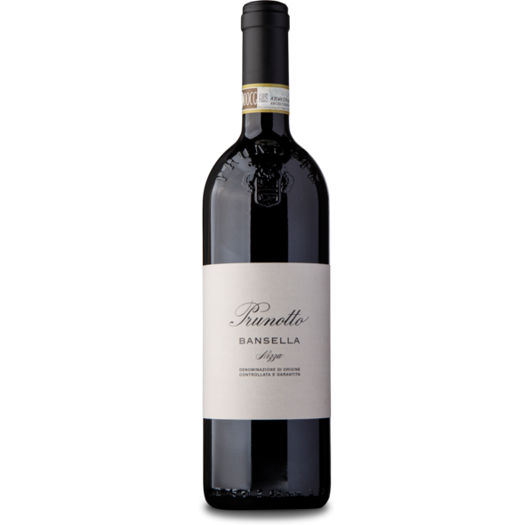 2022 Bansella Nizza Barbera, D.O.C.G., Prunotto Estate