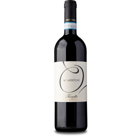 2021 Mompertone Monferrato, D.O.C., Prunotto Estate