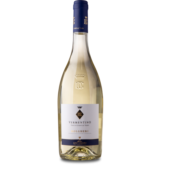 2022 Vermentino Bolgheri, D.O.C., Tenuta Guado al Tasso