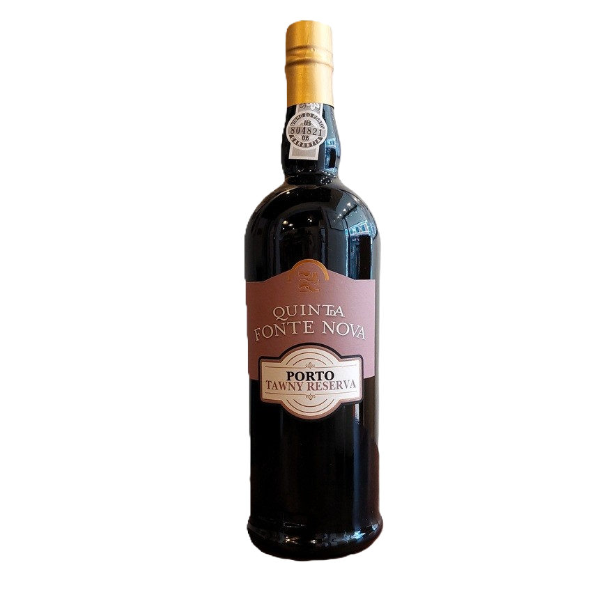 Fonte Nova Tawny Reserve Port