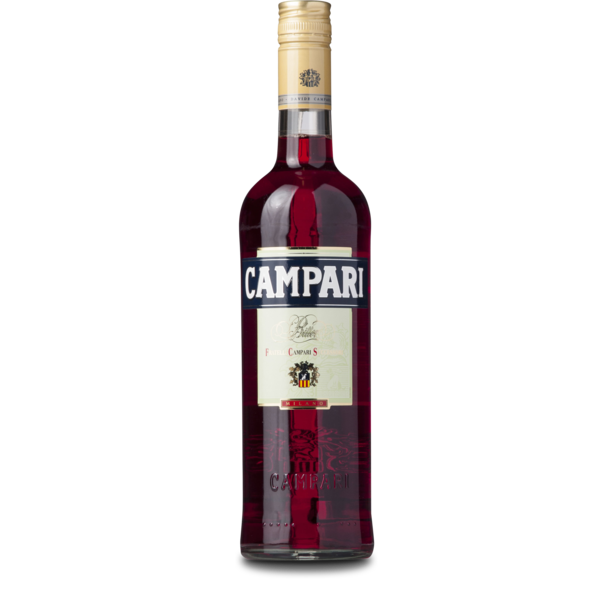 Campari Bitter 25%, 70 cl