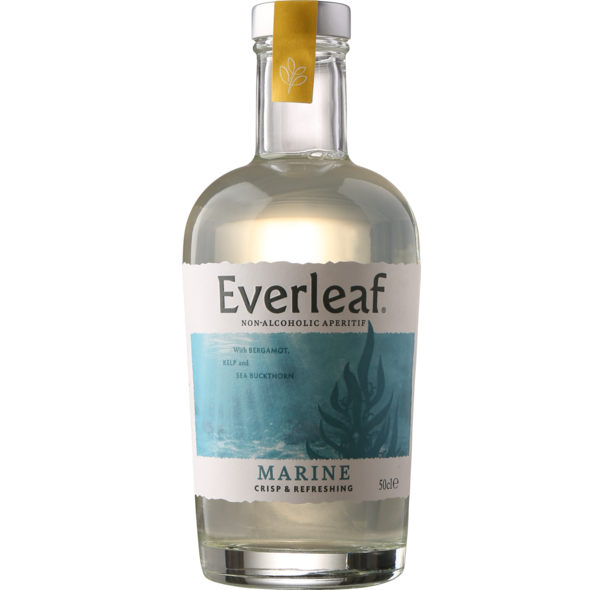 Everleaf Marine Alkoholfri, 50 cl, Everleaf Drinks