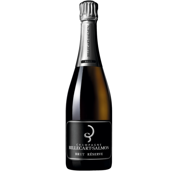 Champagne Brut Reserve, Champagne Billecart Salmon