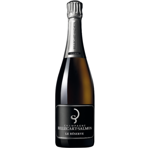 Champagne Le Reserve, 150 cl, Champagne Billecart Salmon