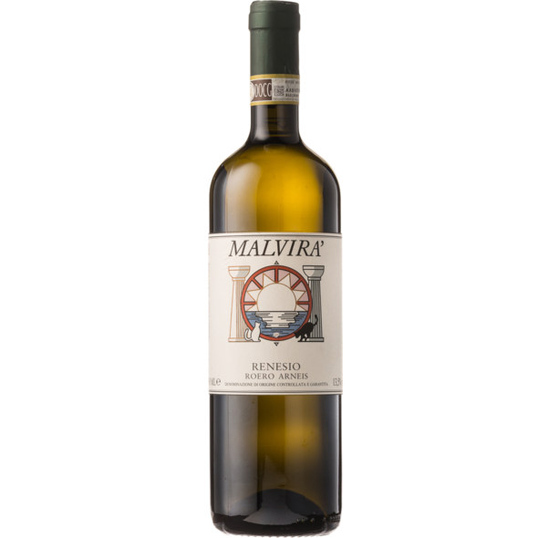 2023 Roero Arneis Bianco - Renesio, Malvira