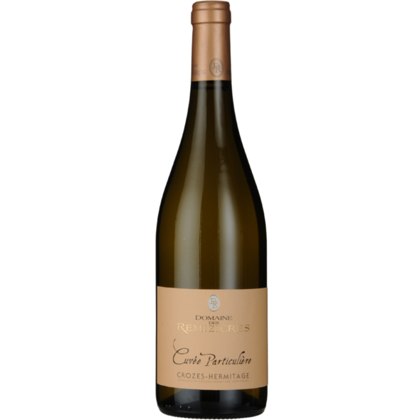 2021 Crozes Hermitage "Cuvée Particulaire", Domaine des Remizières