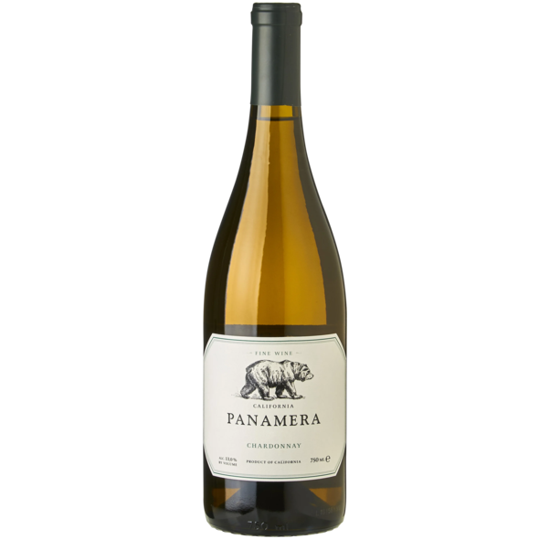 2022 Panamera - California Chardonnay, Rutherford Wine Company