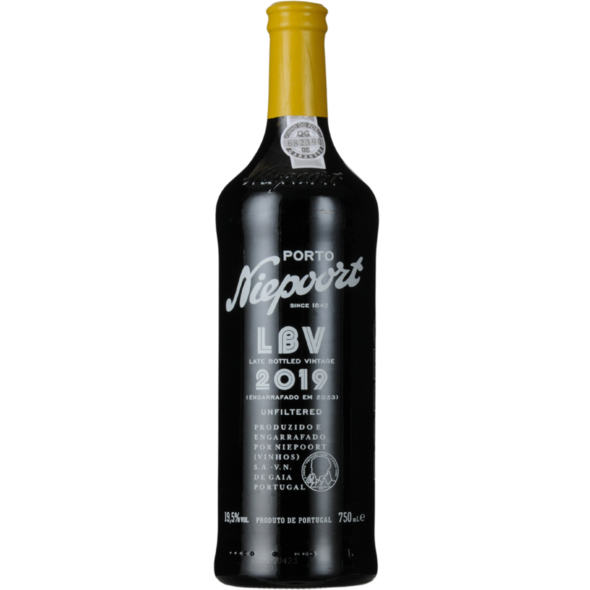 2019 Niepoort LBV Port, Niepoort Vinhos