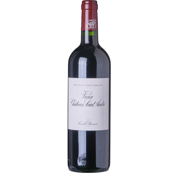 2019 Vieux Château Saint Andre, Vieux Château Saint André