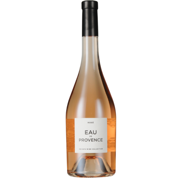 2023 Eau de Provence - Côtes de Provence Rosé, Ultimate Provence