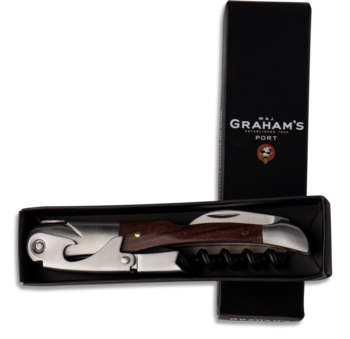 Graham’s Proptrækker