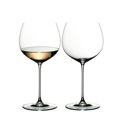 Veritas Oaked Chardonnay - 2-pack